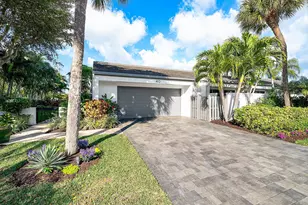 6110 N Ocean Blvd, Boynton Beach, FL 33435 - Photo 5