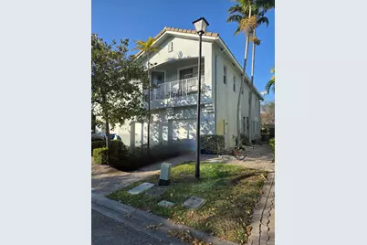 3037 Laurel Ridge Circle, Riviera Beach, FL 33404 - Photo 1