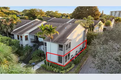 1250 S Military Trail #1616, Deerfield Beach, FL 33442 - Photo 1