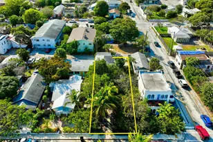 305 S K St, Lake Worth Beach, FL 33460 - Photo 3