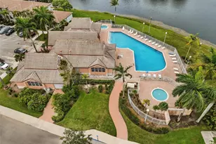 20841 NW 1st St, Pembroke Pines, FL 33029 - Photo 41