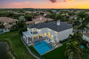 17690 Lomond Ct, Boca Raton, FL 33496 - Photo 5