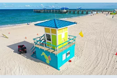 1200 Hibiscus Avenue #1804, Pompano Beach, FL 33062 - Photo 53