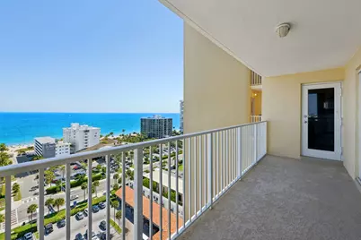 1200 Hibiscus Avenue #1804, Pompano Beach, FL 33062 - Photo 11