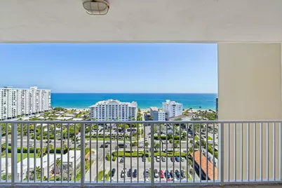 1200 Hibiscus Avenue #1804, Pompano Beach, FL 33062 - Photo 9