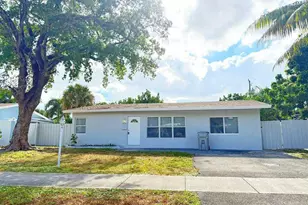 930 NE 24th St, Pompano Beach, FL 33064 - Photo 1