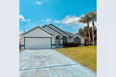 962 SW Kappa Avenue SW, Port Saint Lucie, FL 34953 - Photo 1