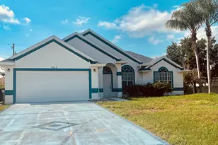962 SW Kappa Ave SW, Port Saint Lucie, FL 34953 - Photo 1
