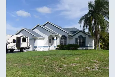 962 SW Kappa Avenue SW, Port Saint Lucie, FL 34953 - Photo 1
