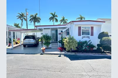 3332 Broadway Street, Hollywood, FL 33021 - Photo 1