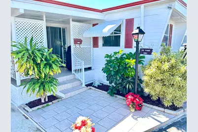 3332 Broadway Street, Hollywood, FL 33021 - Photo 3