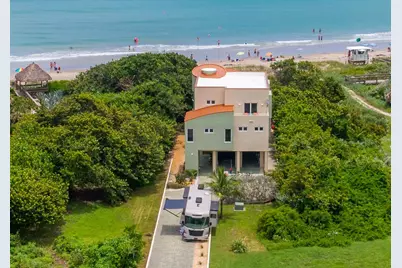 10330 S Ocean Drive, Hutchinson Island, FL 34949 - Photo 1