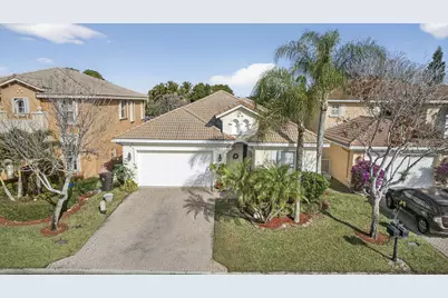 6637 Traveler Road, West Palm Beach, FL 33411 - Photo 1