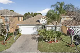 6637 Traveler Rd, West Palm Beach, FL 33411 - Photo 1