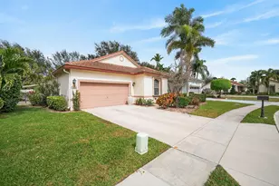 10056 Lexington Cir N, Boynton Beach, FL 33436 - Photo 19