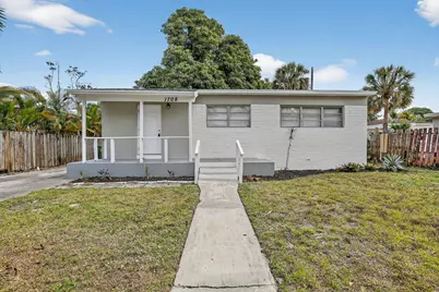 1708 NW 8th Avenue, Fort Lauderdale, FL 33311 - Photo 3