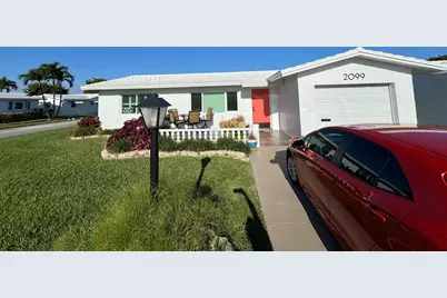 2099 SW Lake Circle Drive, Boynton Beach, FL 33426 - Photo 1