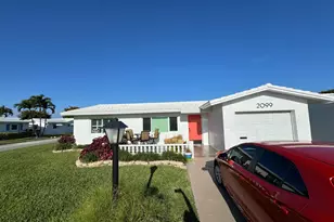 2099 SW Lake Cir Dr, Boynton Beach, FL 33426 - Photo 1