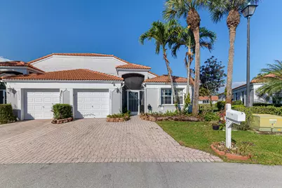 15305 Summer Lake Drive, Delray Beach, FL 33446 - Photo 3