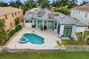 2601 Treanor Terrace, Wellington, FL 33414 - Photo 53