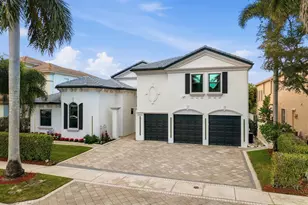 2601 Treanor Terrace, Wellington, FL 33414 - Photo 49