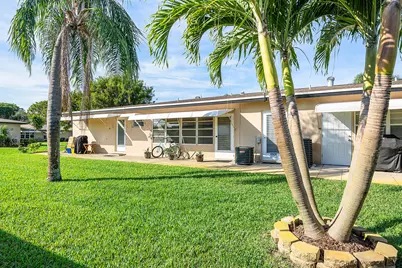 1010 Circle Terrace E #C, Delray Beach, FL 33445 - Photo 29