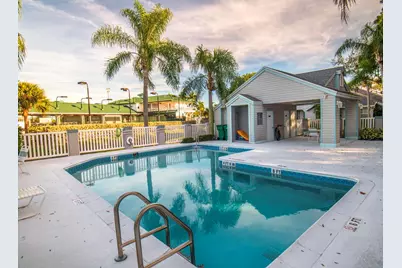 303 Tradewinds Drive #303, Satellite Beach, FL 32937 - Photo 63