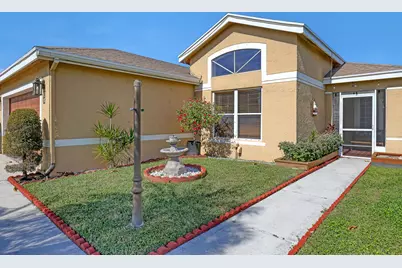 6817 Barnwell Drive, Boynton Beach, FL 33437 - Photo 1