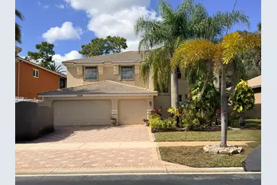 2236 Ridgewood Circle, Royal Palm Beach, FL 33411 - Photo 1