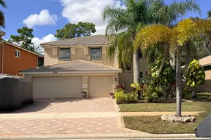 2236 Ridgewood Cir, Royal Palm Beach, FL 33411 - Photo 1