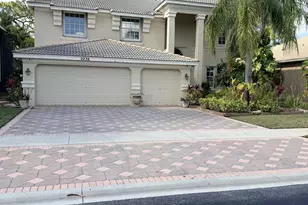 2236 Ridgewood Cir, Royal Palm Beach, FL 33411 - Photo 41