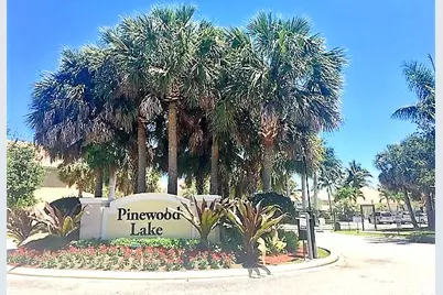 1182 Pinewood Lake Court #1182, Greenacres, FL 33415 - Photo 1