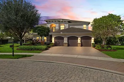 9588 Equus Circle, Boynton Beach, FL 33472 - Photo 1