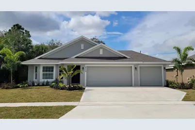 5739 Waterstone Boulevard, Fort Pierce, FL 34951 - Photo 1
