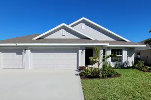 5739 Waterstone Blvd, Fort Pierce, FL 34951 - Photo 1