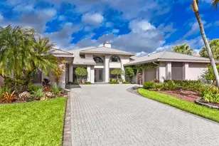 4194 SW Gleneagle Cir, Palm City, FL 34990 - Photo 1