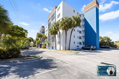 501 E Dania Beach Boulevard #5-5b, Dania Beach, FL 33004 - Photo 29