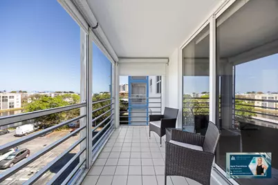 501 E Dania Beach Boulevard #5-5b, Dania Beach, FL 33004 - Photo 13