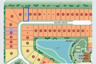 1205 Haven Circle #Palmary 30, Vero Beach, FL 32960 - Photo 3