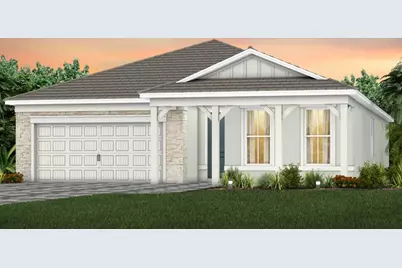 1205 Haven Circle #Palmary 30, Vero Beach, FL 32960 - Photo 1