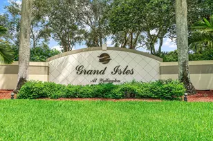 11175 Winding Pearl Way, Wellington, FL 33414 - Photo 1