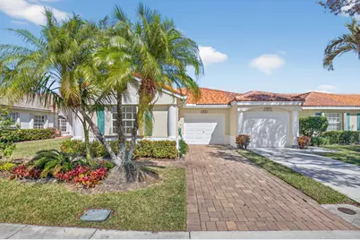 6131 Caladium Road, Delray Beach, FL 33484 - Photo 1