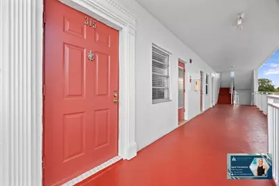 4000 NW 44th Avenue #315, Fort Lauderdale, FL 33319 - Photo 23