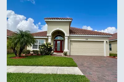1728 Berkshire Circle SW, Vero Beach, FL 32968 - Photo 1