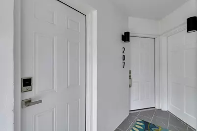 1 Garden Street #207, Tequesta, FL 33469 - Photo 5