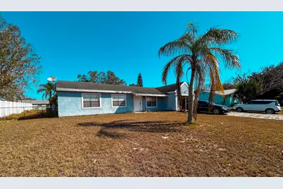 649 SW Everett Court, Port Saint Lucie, FL 34953 - Photo 5