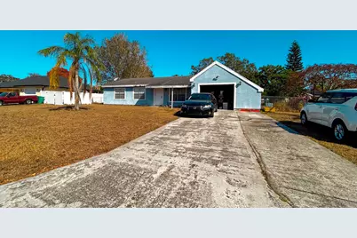 649 SW Everett Court, Port Saint Lucie, FL 34953 - Photo 3