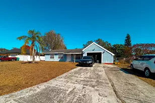 649 SW Everett Ct, Port Saint Lucie, FL 34953 - Photo 3