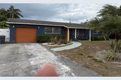 1674 Roy Drive, West Palm Beach, FL 33415 - Photo 1