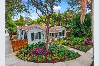 745 Claremore Drive, West Palm Beach, FL 33401 - Photo 3